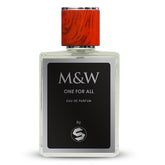 Surmawala M&W One For All EAU DE PARFUM - 50 ML